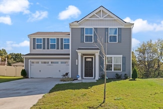 3042 Killarney Park, White House, TN 37188