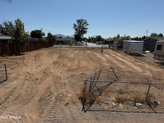 537 S 89th Way Unit 21, Mesa, AZ 85208