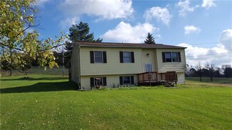 308 N Eighty Eight Rd, Carmichaels, PA 15320