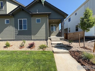 6113 Zebulon Place, Timnath, CO 80547