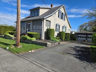 954  951 Glen Abrams, New Bedford, MA 02745