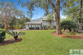 208 Falligant Ave, Savannah, GA 31410