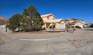 5009 Rio Las Vacas Place NW, Albuquerque, NM 87114