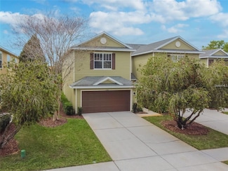 20112 Weeping Laurel Place, Tampa, FL 33647