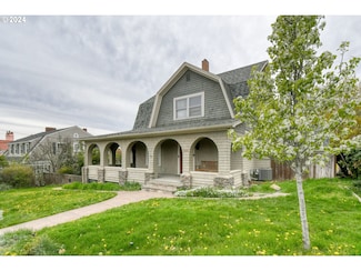 323 N Main St, Pendleton, OR 97801