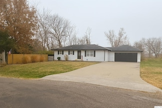 6410 Hickory Grove N, Quincy, IL 62305