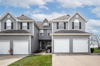 8603 NE 97th St, Kansas City, MO 64157