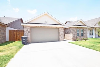 8643 Fortuna Ct, Odessa, TX 79765