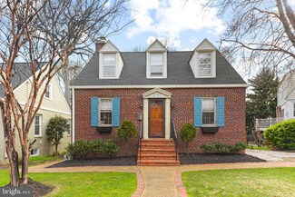 2701 Russell Rd, Alexandria, VA 22305
