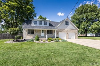 8113 Main St, Breese, IL 62230