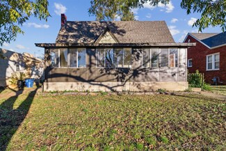 843 S Indianapolis Ave, Tulsa, OK 74112