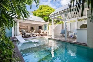 806 Southard St, Key West, FL 33040