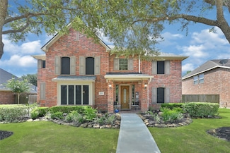 5806 Wilton St, Pearland, TX 77584