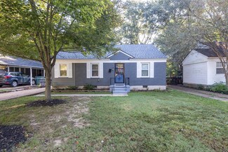 716 Shotwell St, Memphis, TN 38111