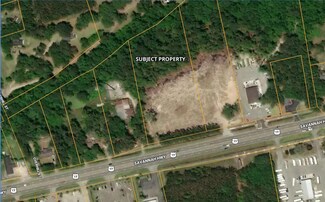 6142 Savannah Hwy Unit Lot 1a, Ravenel, SC 29470
