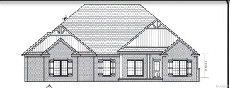 192 Spruce Knoll Ln, Elmore, AL 36025