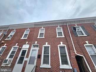 434 S Heald St, Wilmington, DE 19801