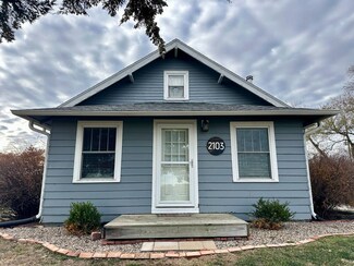 2103 North St, Marysville, KS 66508