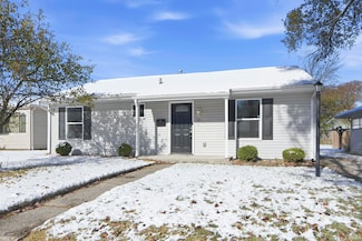 1840 Rosemont Dr, Fort Wayne, IN 46808