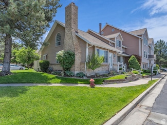 648 E 6870 S Unit 33, Midvale, UT 84047