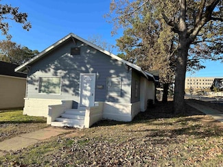 4000 W 11th St, Little Rock, AR 72204