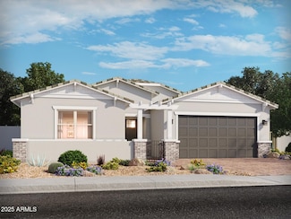 4032 S 176th Dr, Goodyear, AZ 85338