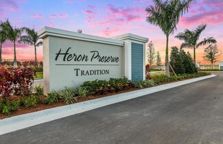 12258 SW Myrtle Oak Dr Unit Lot 325, Port St. Lucie, FL 34987