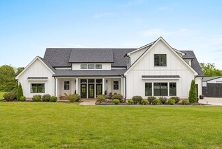 11735 Apison Pike, Apison, TN 37302