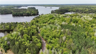 Lot 2 E Lakewood Dr, Wascott, WI 54838