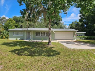 5685 E Carlton Ct, Inverness, FL 34453