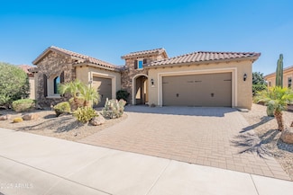 26439 W Covey Ln, Buckeye, AZ 85396