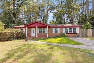 1721 Talpeco Rd, Tallahassee, FL 32303