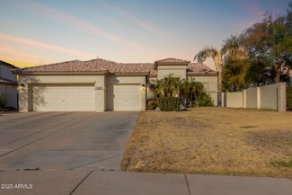 1720 E Redwood Place, Chandler, AZ 85286