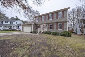 1712 Plateau Ct, High Point, NC 27265