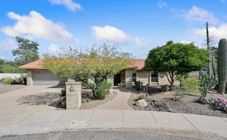 13019 N 23rd Place, Phoenix, AZ 85022