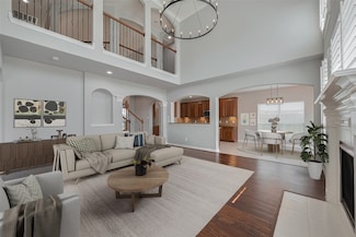25218 Auburn Bend Dr, Spring, TX 77389
