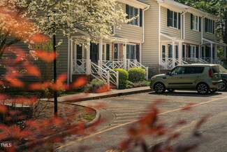 300 Nc 54 Unit E2, Carrboro, NC 27510