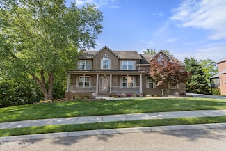 3020 Reflection Bay Dr, Knoxville, TN 37938