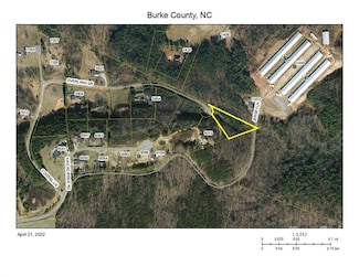 V/L Overland Dr Unit 101, Connelly Springs, NC 28612