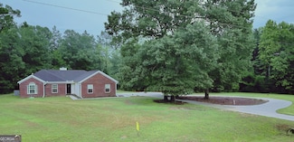 5555 Carlton Ln, Garfield, GA 30425