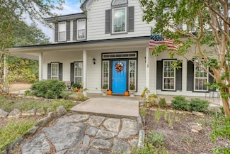 305 Cr 103, Lampasas, TX 76550