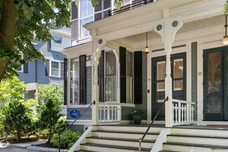 35 Brewster St, Cambridge, MA 02138