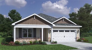 1426 Camden Ln, Xenia, OH 45385