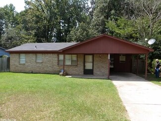 3936 Arapaho Trail, Little Rock, AR 72209