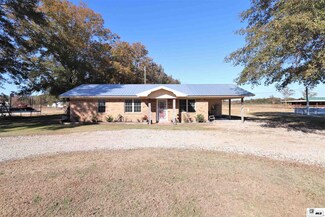 135 Highway 877, Epps, LA 71237