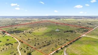 TBD County Road 614, Hamilton, TX 76531
