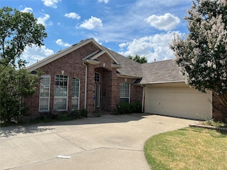 5465 Golfside Dr, Frisco, TX 75035