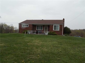2084 Avella Rd, Avella, PA 15312