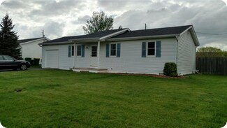 125 Danbury Rd, West Jefferson, OH 43162