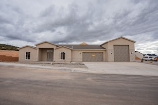 535 S Foundation Trail, Pintura, UT 84720